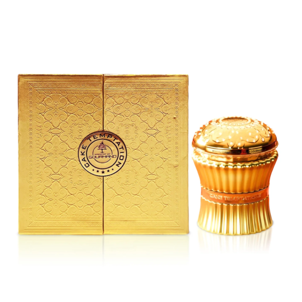 Cake Tempation de la marca Paris Corner Rif Perfumes