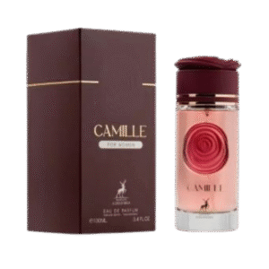 Camille perfume de la marca Maison Alhambra Rif Perfume
