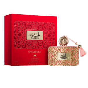 Casabella Al Hub perfume de la marca Le Chameau Rif Perfumes