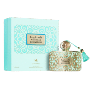 Casabella Moonlight perfume de la marca Le Chameau Rif Perfumes