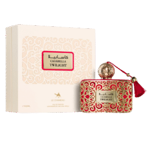 Casabella Twilight perfume de la marca Le Chameau Rif Perfumes