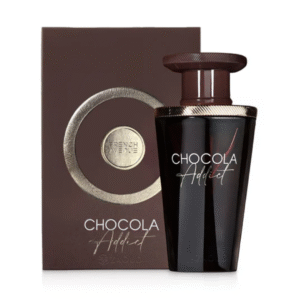 Chocola Addict de la marca French Avenue Rif Perfumes