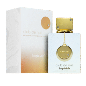 Club de Nuit Imperiale perfume de la marca Armaf Rif Perfumes