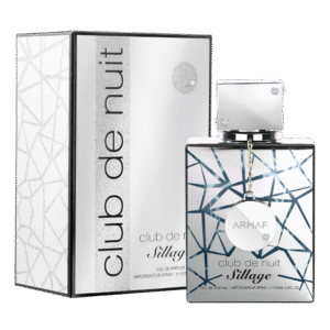 Club de Nuit Sillage perfume de la marca Armaf Rif Perfumes
