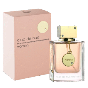 Club de Nuit Women perfume de la marca Armaf Rif Perfumes