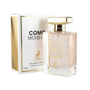 Como Moiselle de la marca Maison Alhambra Rif Perfume