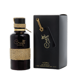 Craft Noire perfume de la marca Vurv Rif Perfume