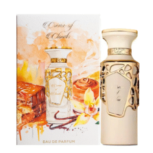 Creme of Clouds de la marca Fragance World Rif Perfumes