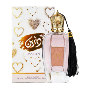 Daareen perfume de la marca Ard Al Zaafaran Rif Perfumes