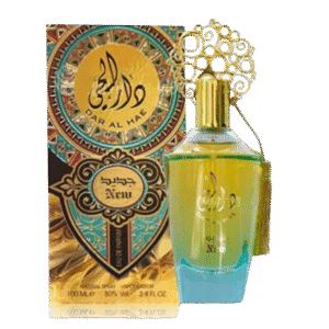 Dar Al Hae New perfume de la marca Ard Al Zaafaran Rif Perfumes