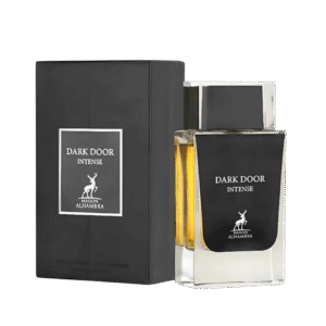 Dark Door Intense de la marca Maison Alhambra Rif Perfume