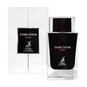 Dark Door Sport de la marca Maison Alhambra Rif Perfume