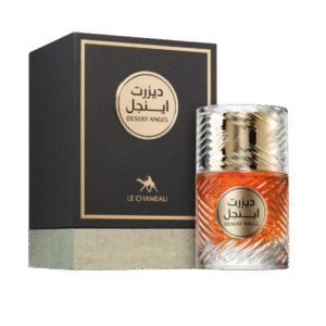 Desert Angel perfume de la marca Le Chameau Rif Perfumes