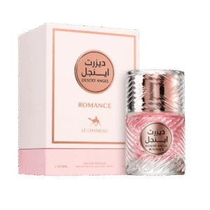 Desert Angel Romance perfume de la marca Le Chameau Rif Perfumes