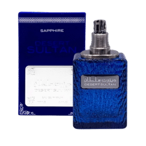 Desert Sultan perfume de la marca Ard Al Zaafaran Rif Perfumes