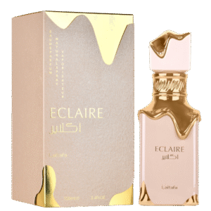 Eclaire perfume de la marca Lattafa Rif Perfume