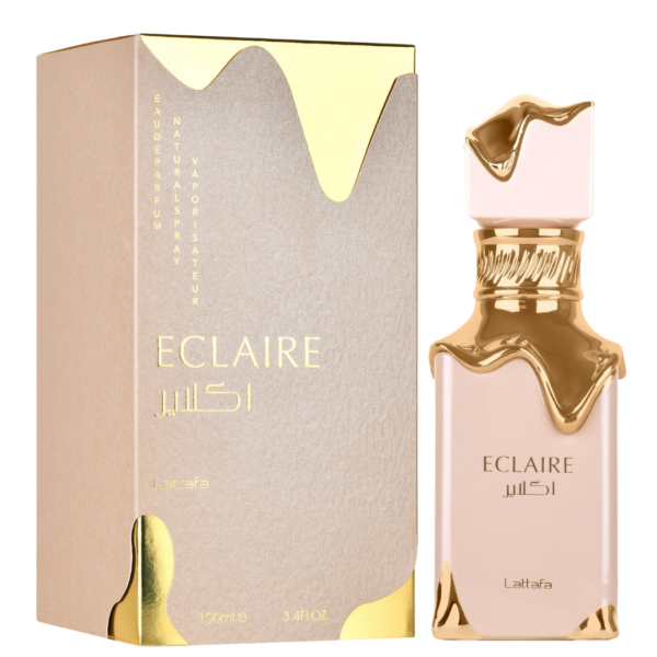 Eclaire perfume de la marca Lattafa Rif Perfume