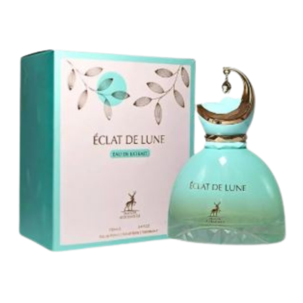 Eclat de Lune perfume de la marca Maison Alhambra Rif Perfume