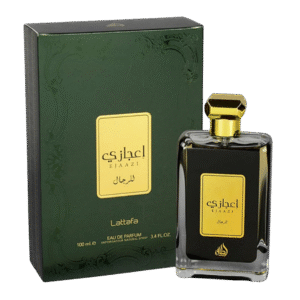 Ejazzi perfume de la marca Lattafa Rif Perfume
