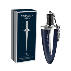 Espada Azul perfume de la marca Le Chameau Rif Perfume