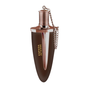 Espada Intense perfume de la marca Le Chameau Rif Perfumes