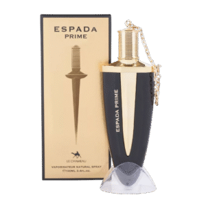 Espada Prime perfume de la marca Le Chameau Rif Perfumes