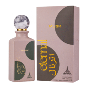 Eternal Musk de la marca Paris Corner Rif Perfumes