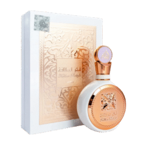 Fakhar Rose Gold perfume de la marca Lattafa Rif Perfume