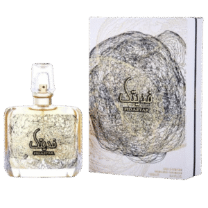 Fidaetak perfume de la marca Ard Al Zaafaran Rif Perfumes