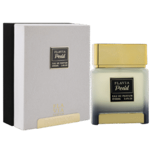 Flavia Pearl perfume de la marca Flavia Rif Perfumes