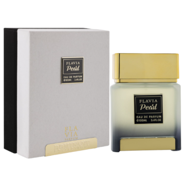 Flavia Pearl perfume de la marca Flavia Rif Perfumes