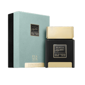 Flavia Signature perfume de la marca Flavia Rif Perfumes