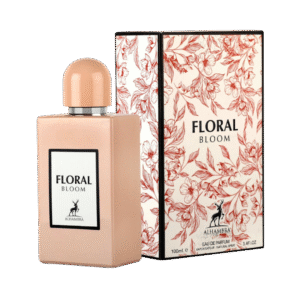 Floral Bloom perfume de la marca Maison Alhambra Rif Perfume