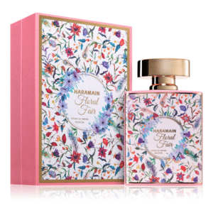 Floral Fair de la marca Al Haramain Rif Perfumes