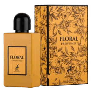 Floral Profumo perfume de la marca Maison Alhambra Rif Perfume
