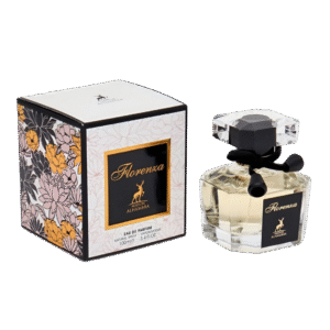 Florenza de la marca Maison Alhambra Rif Perfume