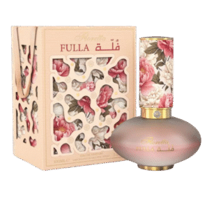 Floretta Fulla perfume de la marca Le Chameau Rif Perfumes