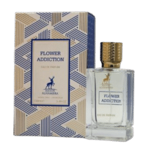 Flower Addiction perfume de la marca Maison Alhambra Rif Perfume