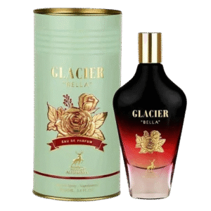 Glacier Bella de la marca Maison Alhambra Rif Perfume