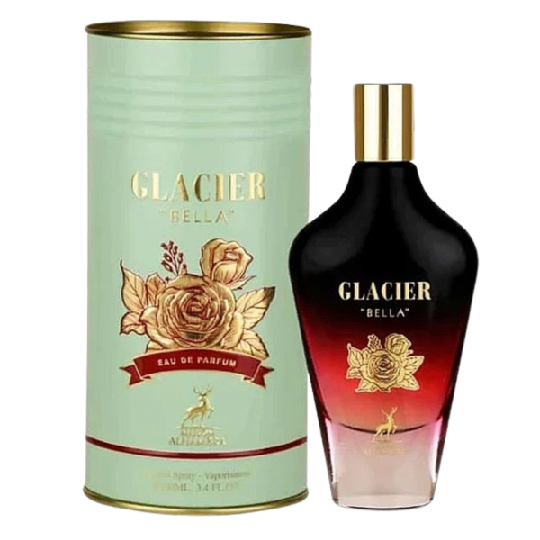 Glacier Bella de la marca Maison Alhambra Rif Perfume
