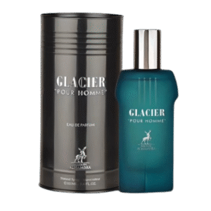 Glacier Pour Homme de la marca Maison Alhambra Rif Perfume
