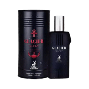 Glacier Ultra de la marca Maison Alhambra Rif Perfume