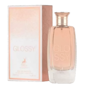 Glossy de la marca Maison Alhambra Rif Perfume