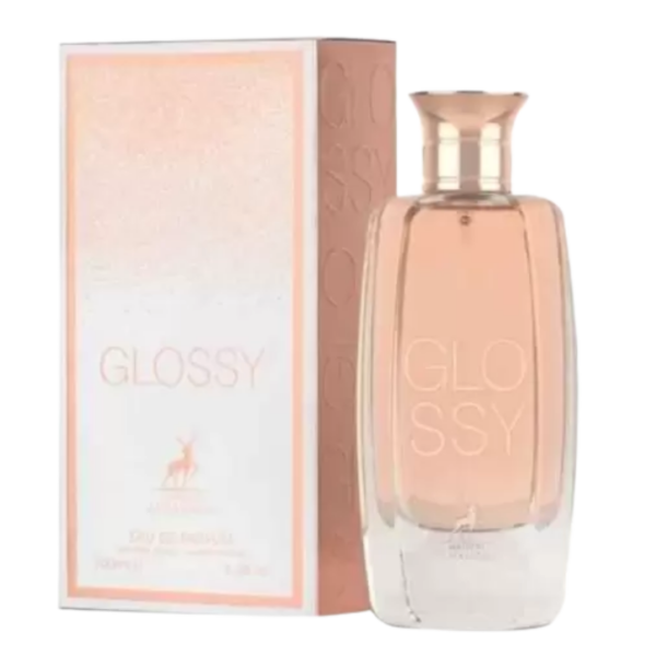 Glossy de la marca Maison Alhambra Rif Perfume