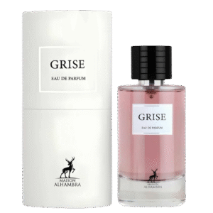 Grise de la marca Maison Alhambra Rif Perfume