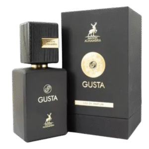 Gusta perfume de la marca Maison Alhambra Rif Perfume