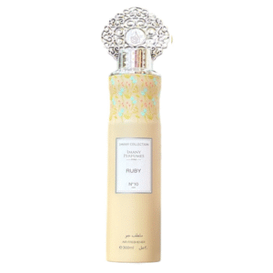 Great Ruby nº10 Ambientador de la marca Imany Collection Rif Perfumes