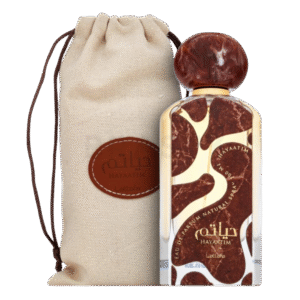 Hayaatim perfume de la marca Lattafa Rif Perfume