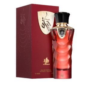 Hayat perfume de la marca Al Wataniah Rif Perfumes