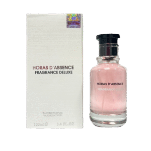 Horas D'absence perfume de la marca Wadi Al Khaleej Rif Perfume